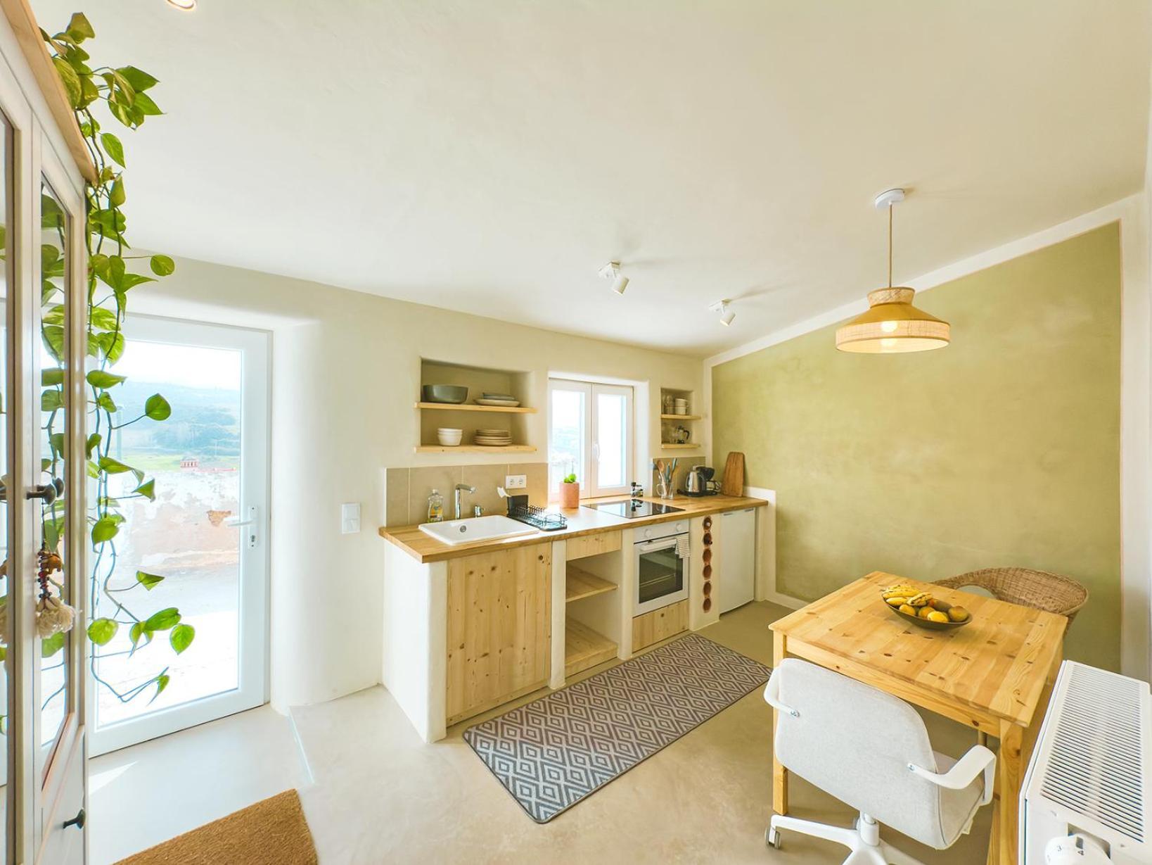 Casa De Malee Apartment Алжезур Екстериор снимка