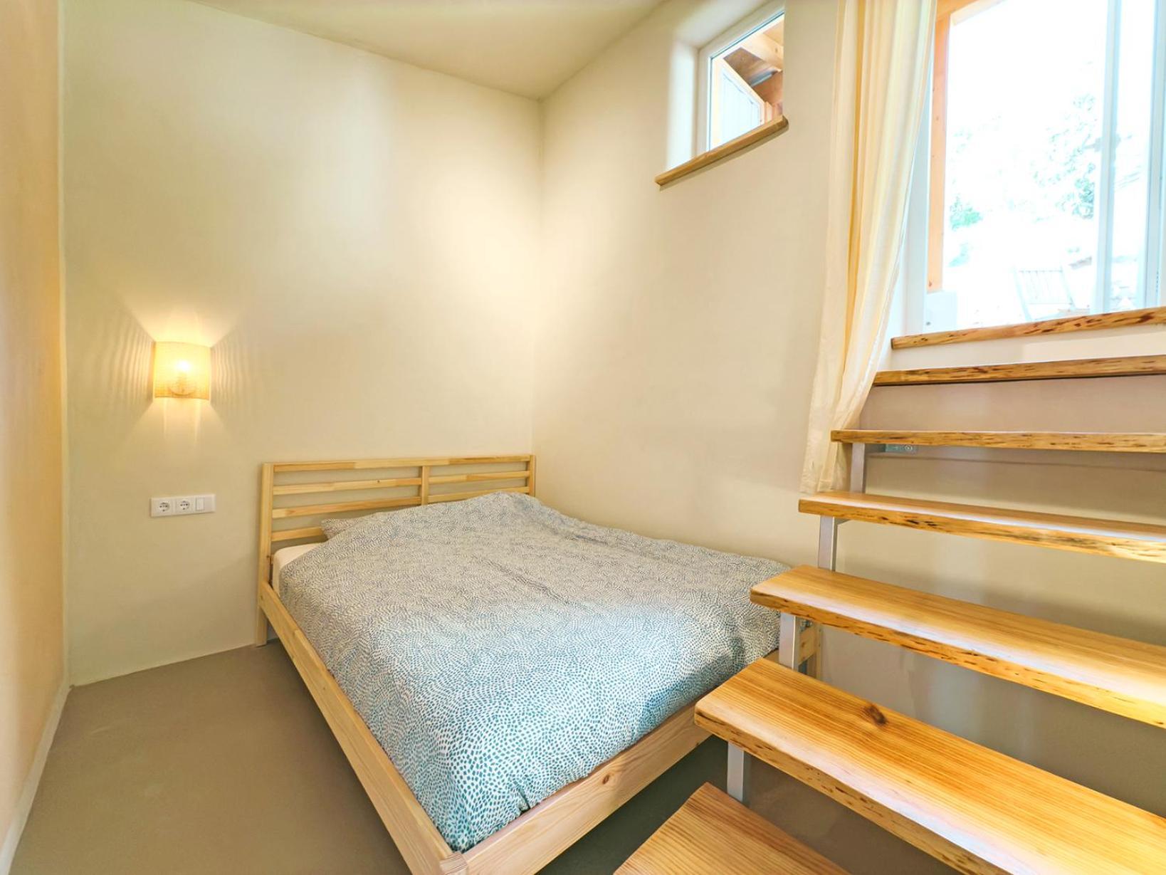 Casa De Malee Apartment Алжезур Екстериор снимка