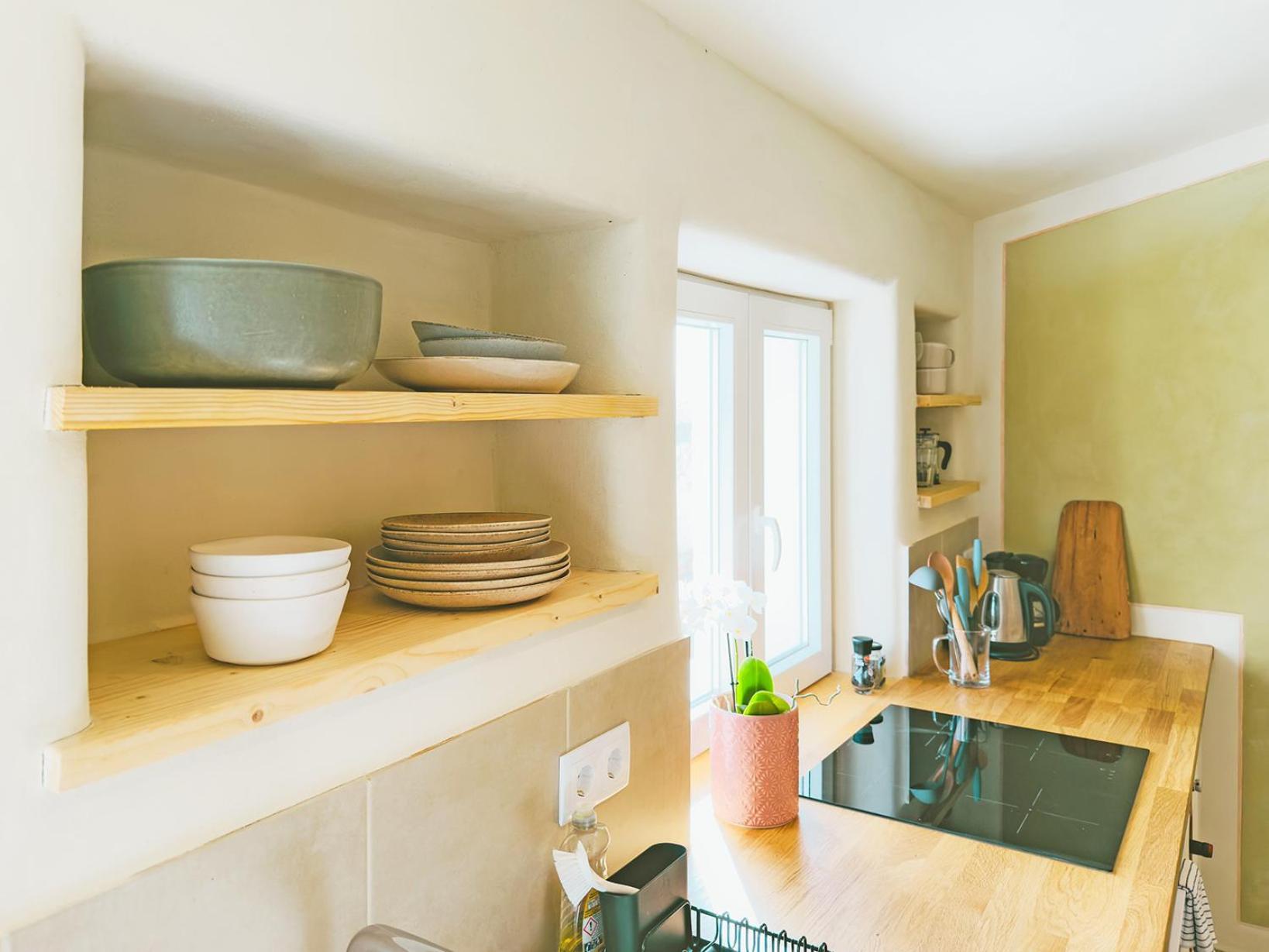 Casa De Malee Apartment Алжезур Екстериор снимка