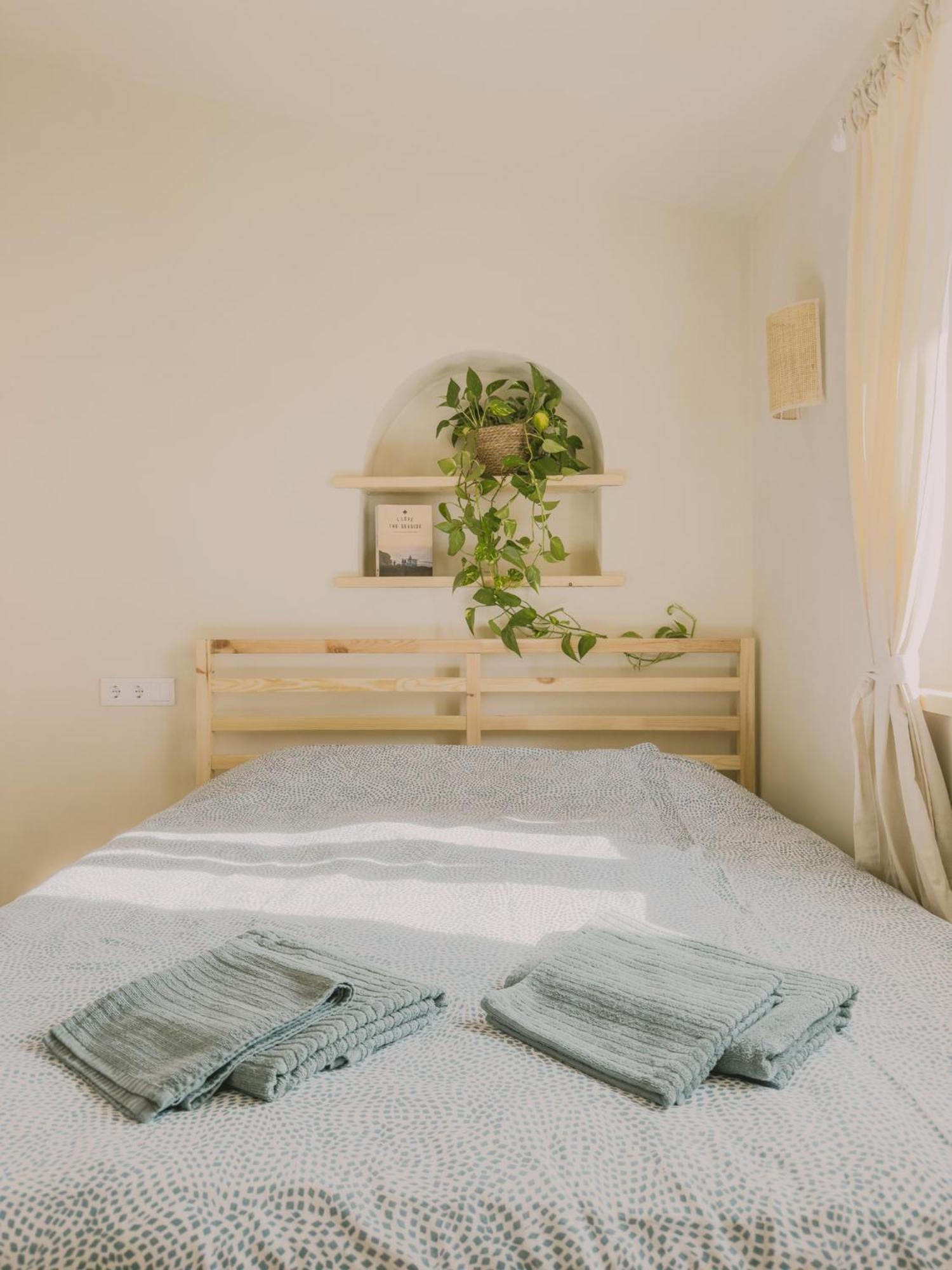 Casa De Malee Apartment Алжезур Екстериор снимка