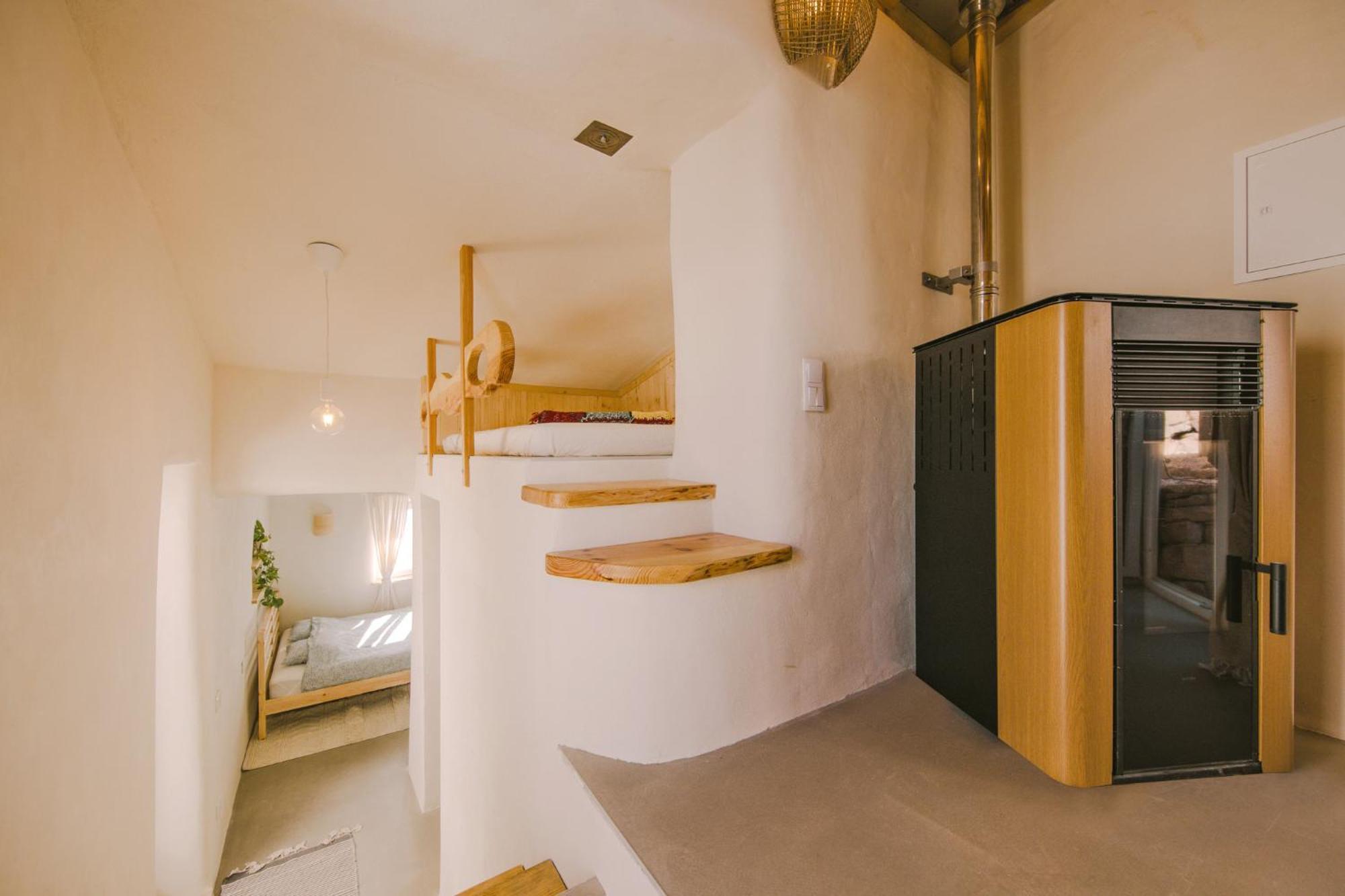 Casa De Malee Apartment Алжезур Екстериор снимка