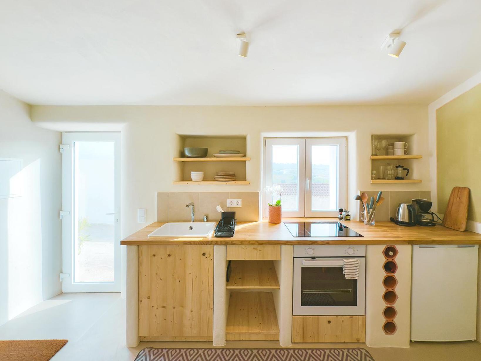 Casa De Malee Apartment Алжезур Екстериор снимка