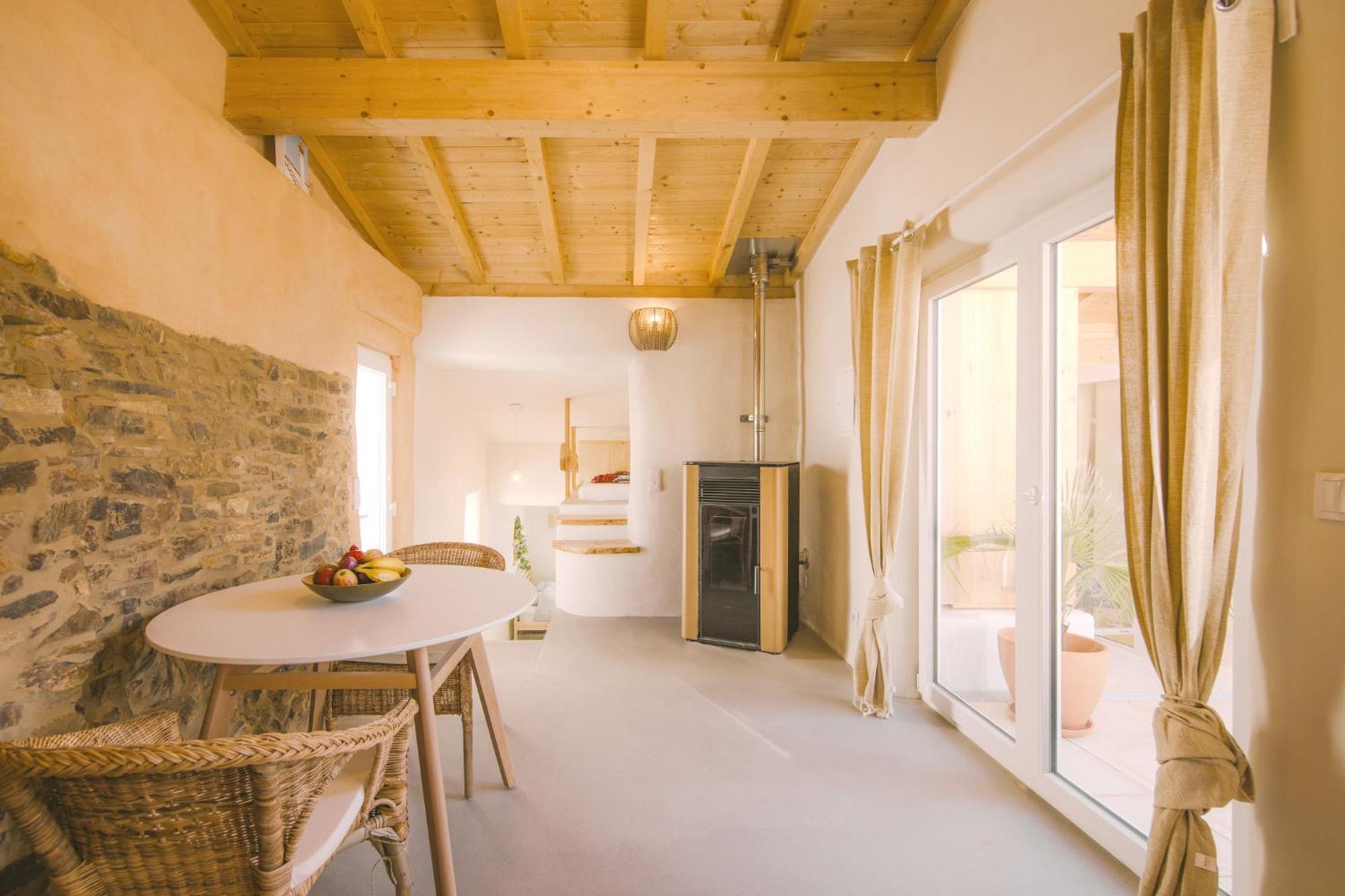 Casa De Malee Apartment Алжезур Екстериор снимка