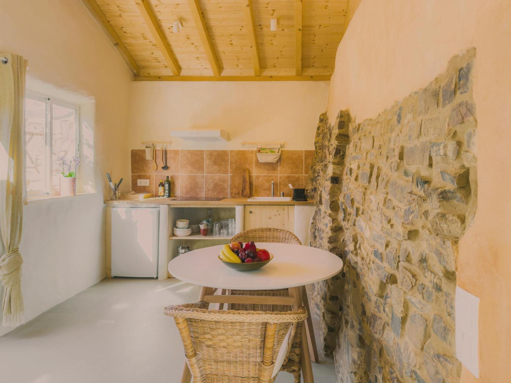 Casa De Malee Apartment Алжезур Екстериор снимка