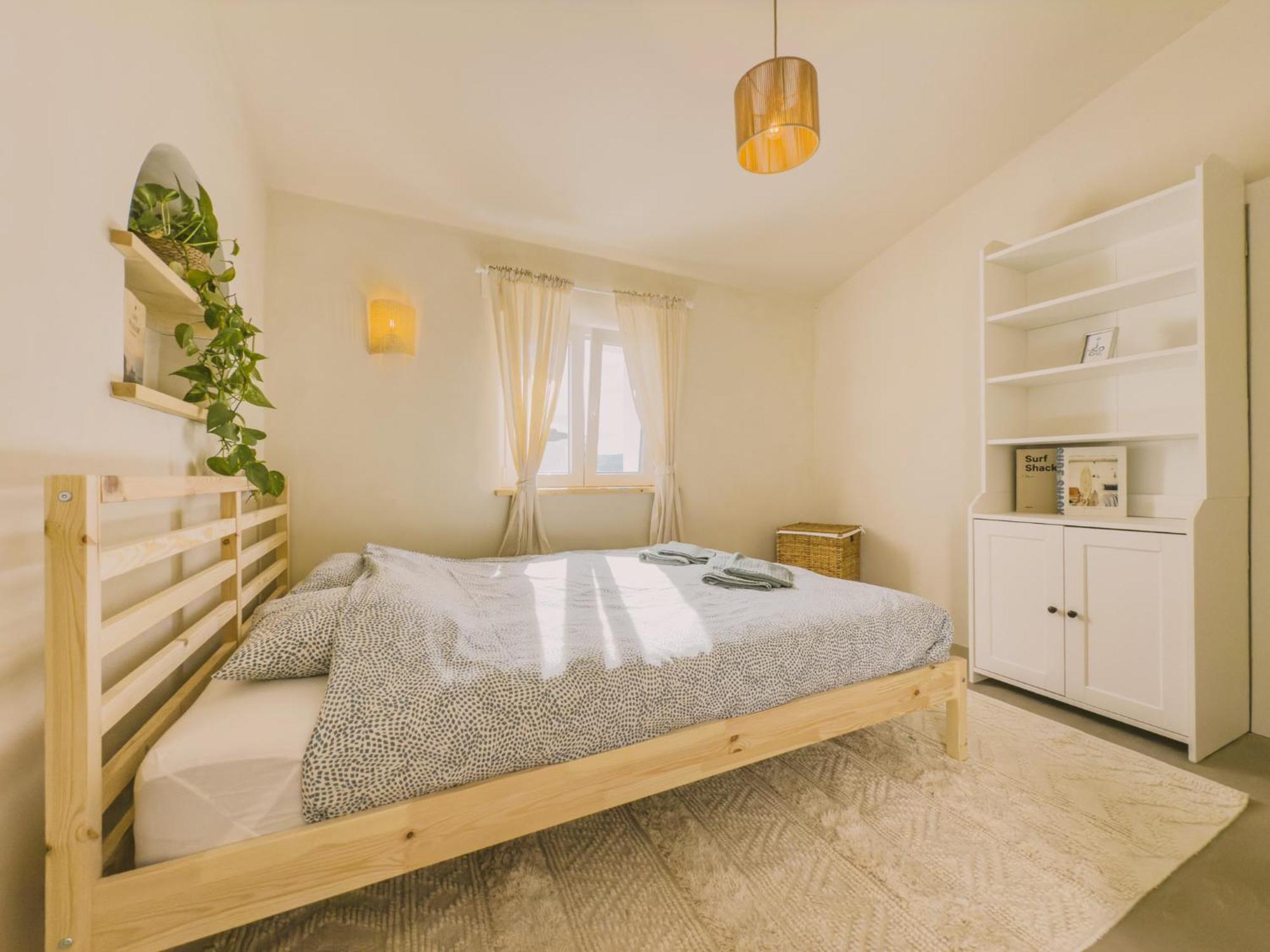 Casa De Malee Apartment Алжезур Екстериор снимка