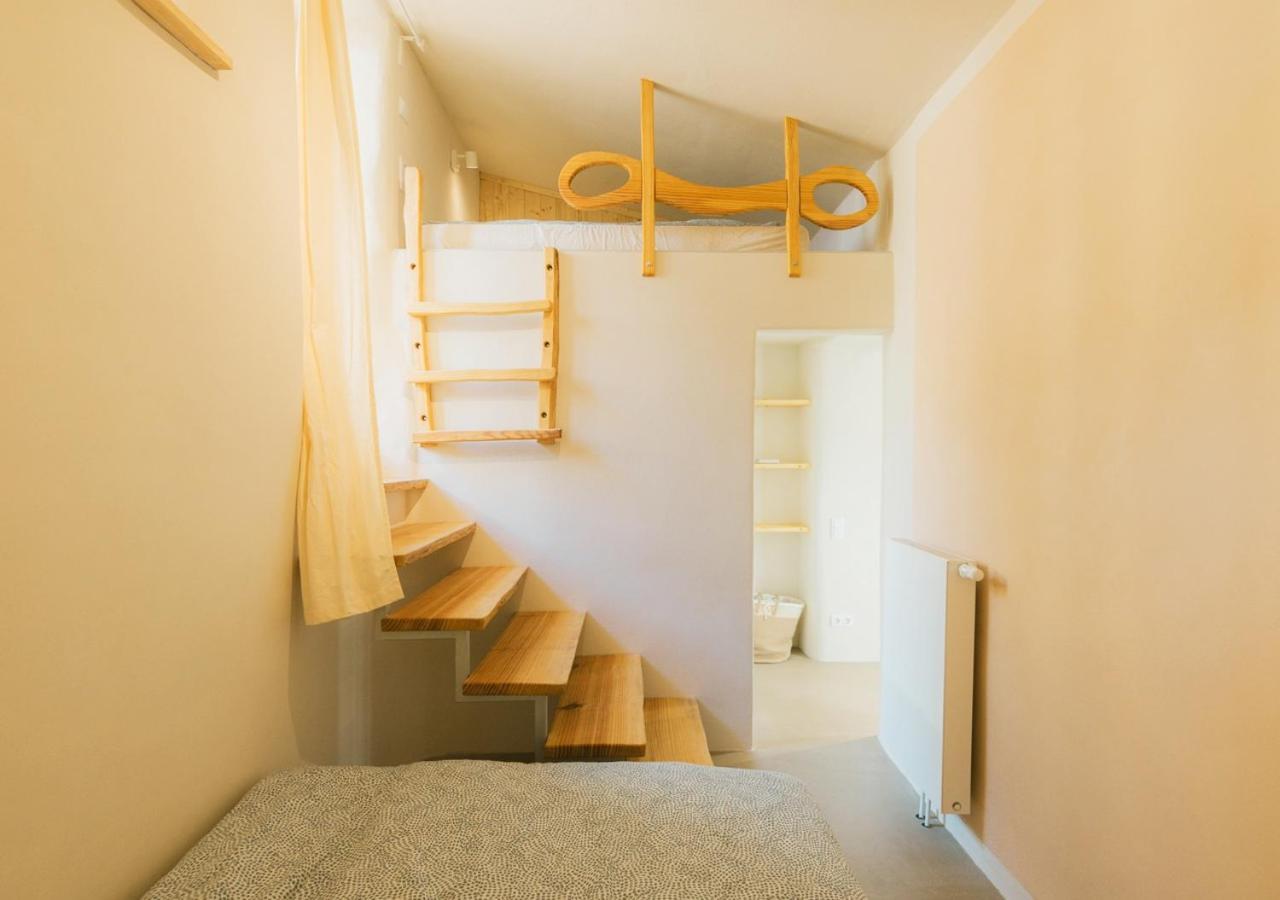 Casa De Malee Apartment Алжезур Екстериор снимка
