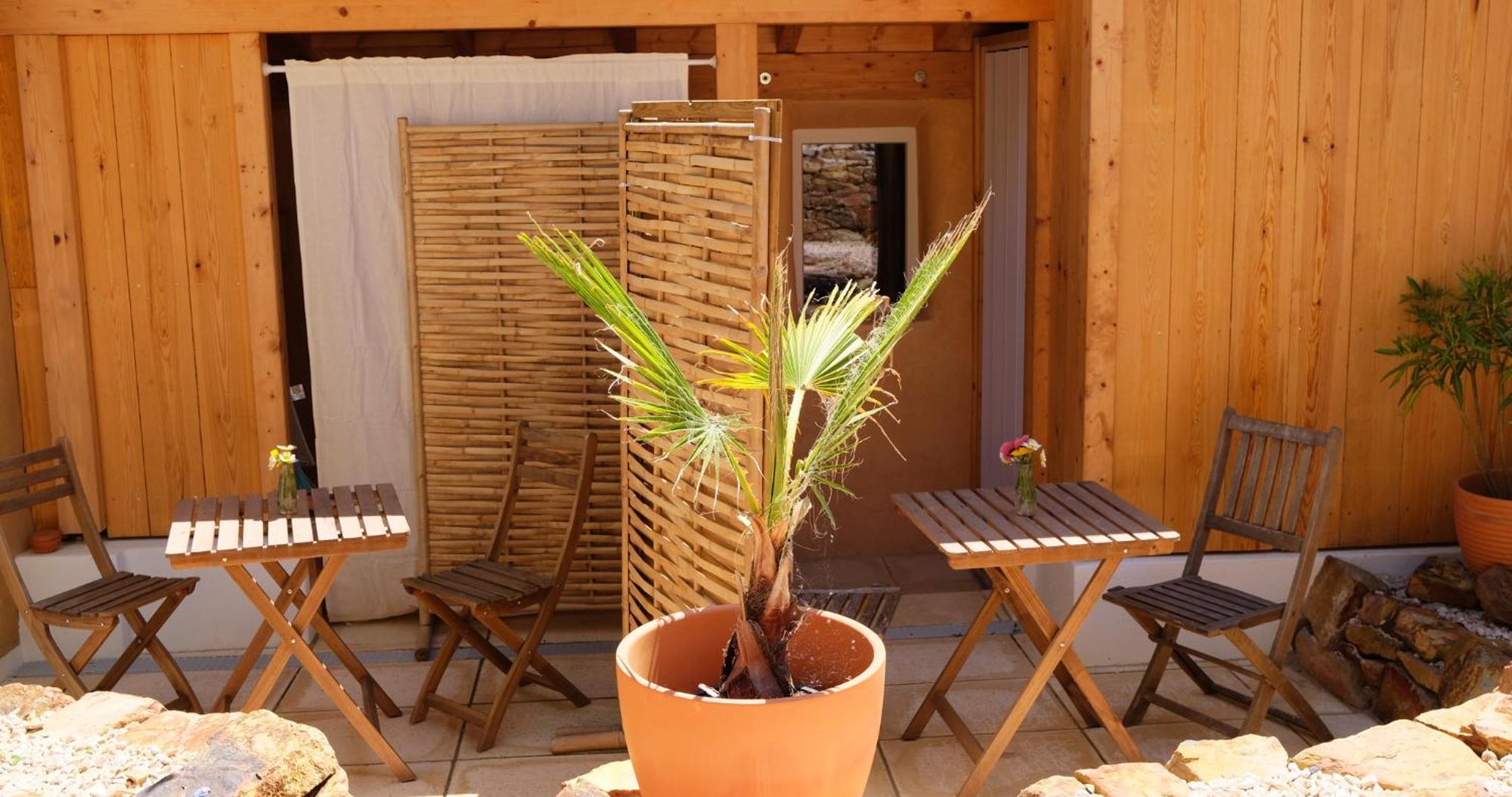 Casa De Malee Apartment Алжезур Екстериор снимка