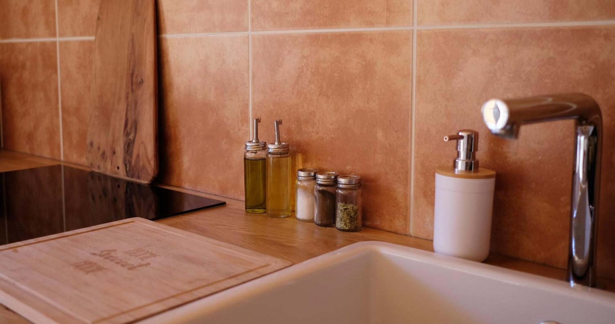 Casa De Malee Apartment Алжезур Екстериор снимка